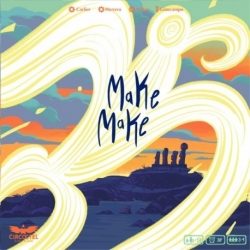Make Make (Multi-Idioma: Es/En)