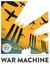 Manhattan Project: War Machine (Inglés)