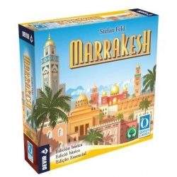 Marrakesh