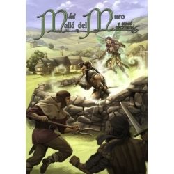 Más Allá Del Muro Y Otras Aventuras