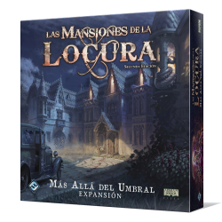 Más Allá del Umbral
