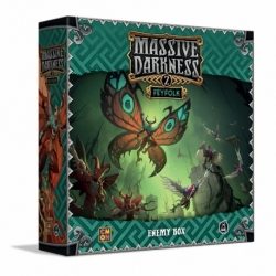 Massive Darkness 2 – Fayfolk (Inglés)