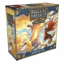 Massive Darkness 2 – Himmelssturm (Alemán)