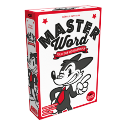 Master Word (Alemán)