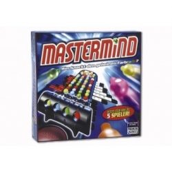 Mastermind (Alemán)