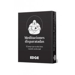 Meditaciones disparatadas