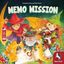 Memo Mission