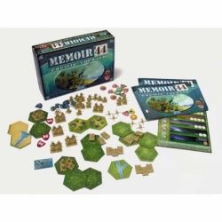 Memoir ’44: Pacific Theater Expansion