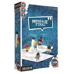 Mensaje Final