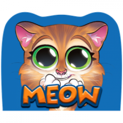 Meow (Inglés)