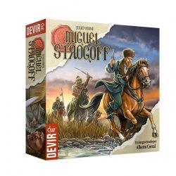 Miguel Strogoff – Julio Verne