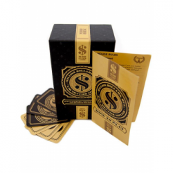 Million Dollars But… Million Pounds Expansion (Inglés)