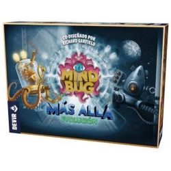Mindbug: Más allá de la Evolución