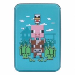 Minecraft Baraja de Naipes Animals