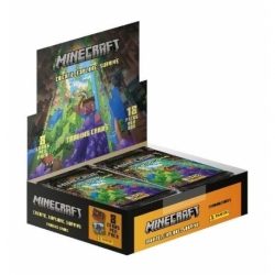 Minecraft – Create, Explore, Survive Expositor de Flow Packs (18)