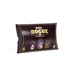 Mini Rogue: DELUXE PACK