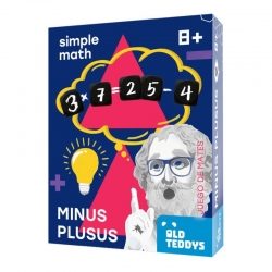 Minus Plusus