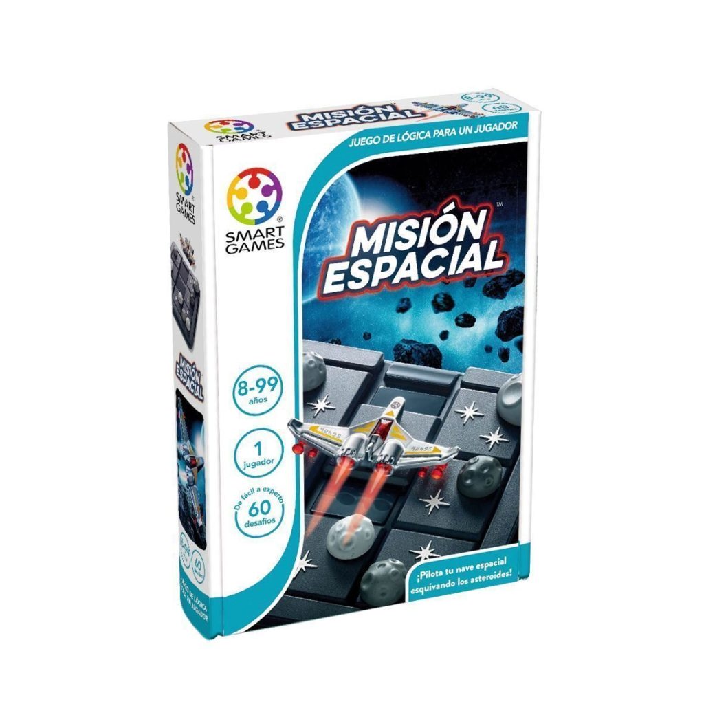 Misión Espacial (SPA)