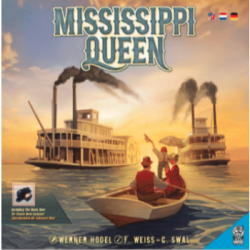 Mississippi Queen (Multiidioma)