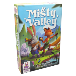 Misty Valley (Multi idioma)