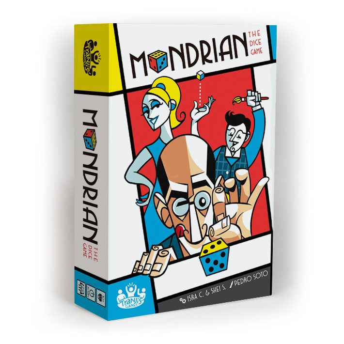 Mondrian (ESP)