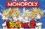Monopoly: Dragon Ball Z