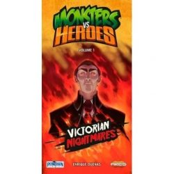 Monsters vs Heroes