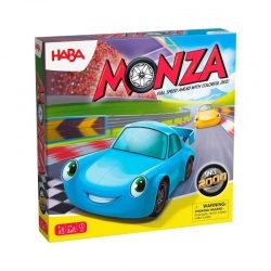 Monza: Edición 2025
