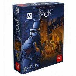 Mr. Jack Londres