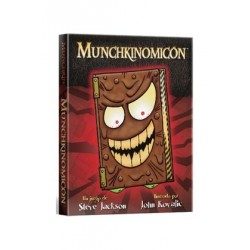 Munchkinomicón