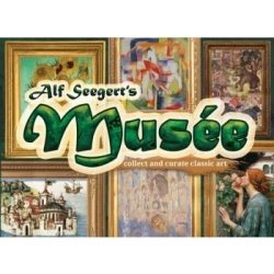 Musee (Alemán)