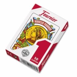 Naipes – Baraja Española Nº1 50C