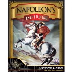 Napoleon’s Imperium 1798-1815 (Inglés)