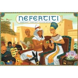 Nefertiti (Inglés)