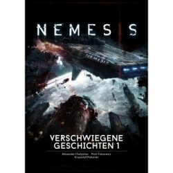 Nemesis – Verschwiegene Geschichten 1 (Alemán)