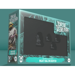 Night Hag – Local Legends – Epic Encounters (Inglés)