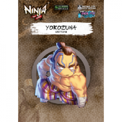 Ninja All-Stars – Yokozuna (Alemán)