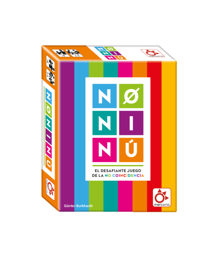 Noninú