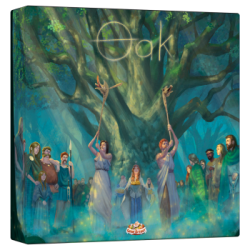 Oak (Multi language)