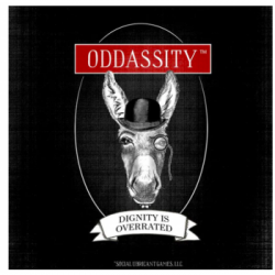 Oddassity (English)