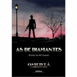 Omertà: As de Diamantes