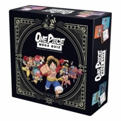 One Piece Juego de Cartas Pirate battles *Edición (Francés)*