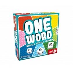 One Word (Alemán)