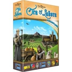 Ora et Labora (Alemán)