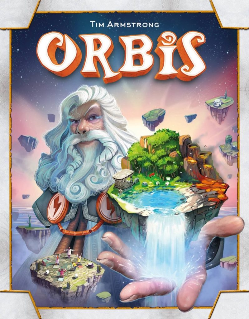 ORBIS