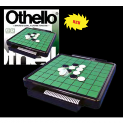 Othello – neue Verpackung