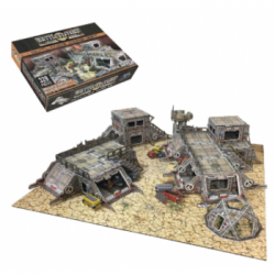 Outlands Core Set – EN