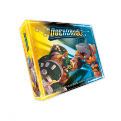 OverDrive (Inglés)