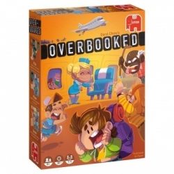 Overbooked (Multiidioma)