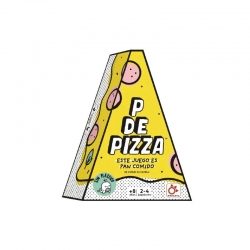 P de Pizza